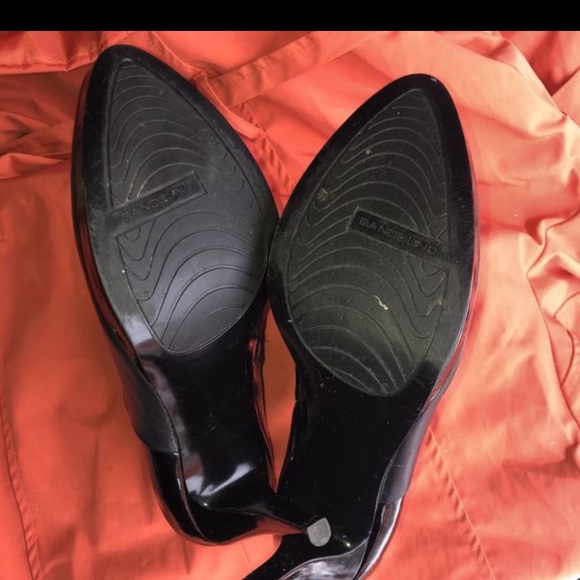 Bandolino booties - Picture 5 of 5